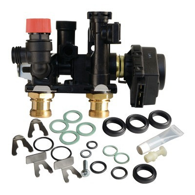 Hydraulic valve- DIFF pour Saunier Duval - S1020800