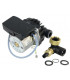 Pompe sanitaire- DIFF pour Saunier Duval - 05738300