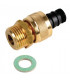 Grifo de vaciado- DIFF pour Saunier Duval - 05605600