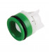 Válvula antirretorno- DIFF pour Saunier Duval - 05738400