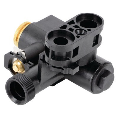 Vanne 3 voies- DIFF pour Saunier Duval - 05720800