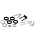 3 ways valve- DIFF pour Saunier Duval - 05720800