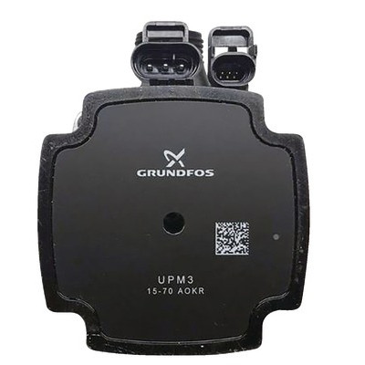 Bomba auto- 6mt grundfos- IMMERGAS - 1.038161