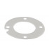 Joint brûleur- DIFF pour Saunier Duval - S1042700