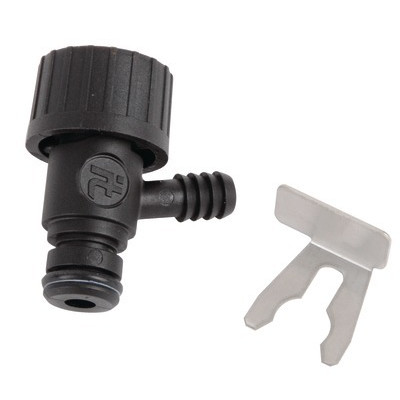 Heating air vent- DIFF pour Saunier Duval - S1024700