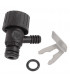 Robinet de vidange- DIFF pour Saunier Duval - S1006300