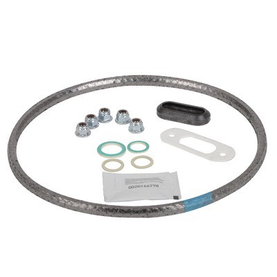 Joint couvercle brûleur- DIFF pour Saunier Duval - S1042500