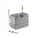 Heat exchanger- DIFF pour Saunier Duval - S1220300