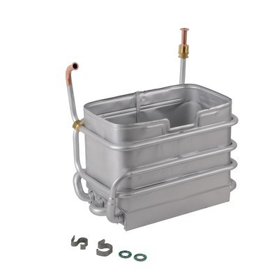 Heat exchanger- DIFF pour Saunier Duval - S1220300