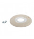 Plaque d'isolation- DIFF pour Saunier Duval - 0020018425
