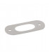 Junta de bujía- DIFF pour Saunier Duval - S1042400  - (X5)