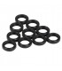 Junta de tipo C- DIFF pour Saunier Duval - 0020014182  - (X10)
