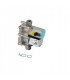 Vanne gaz GASTEP 4 SR 12mm- DIFF pour Saunier Duval - 0020039185