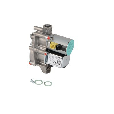 Vanne gaz GASTEP 4 SR 12mm- DIFF pour Saunier Duval - 0020039185
