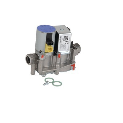 Válvula gas sr 8mm- DIFF pour Saunier Duval - 0020124874