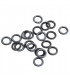 O-ring- DIFF pour Saunier Duval - 2000801950  - (X20)