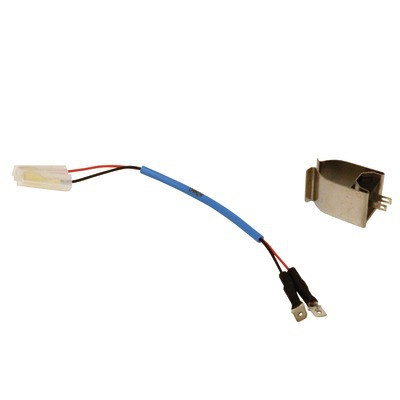 Sonde CTN 19mm- DIFF pour Saunier Duval - 0020200599