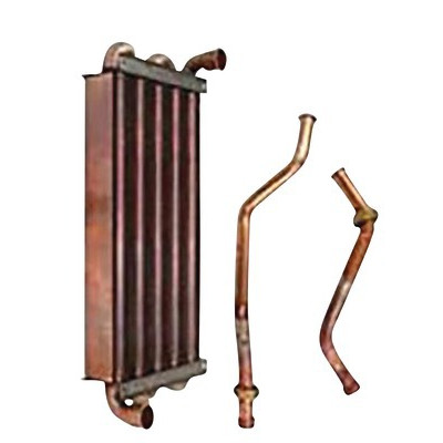 Intercambiador de calor vu/w 282 turbo plus- VAILLANT - 104596
