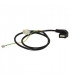 Câble- DIFF pour Saunier Duval - 0010032777