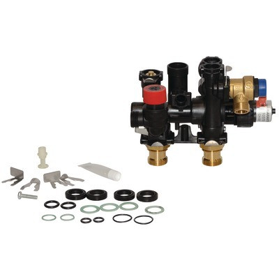 Válvula desviadora- DIFF pour Saunier Duval - 8000041513