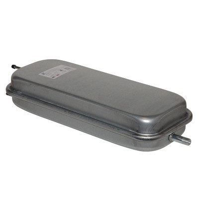 Vaso de expansión- DIFF pour Saunier Duval - 0010026230
