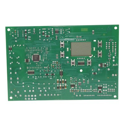 Carte électronique STAR (nouveau microprocesseur)- IMMERGAS - 1.048399