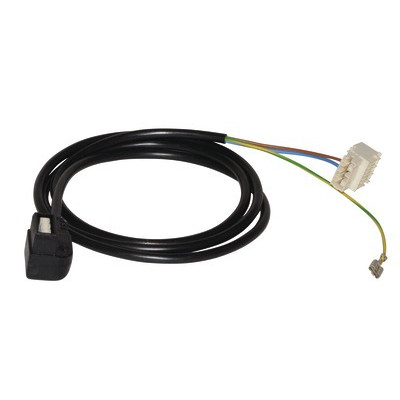 Cable- DIFF pour Saunier Duval - 0010032778
