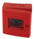 Interrupteur coup de poing- DIFF - 105010