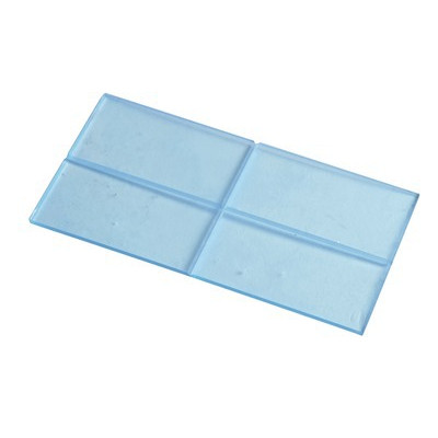 Spare PMMA synthetic resin for standard key box- DIFF - 105011