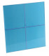 PMMA synthetic resin for red break cabinet- DIFF - 105017