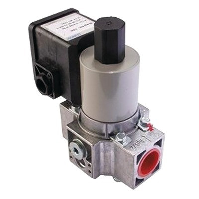 Solenoid valve type dungs hsav 15/07/2005 ff3/4"- DUNGS - 195090