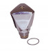 Tête de robinet mélangeuse- DIFF pour Saunier Duval - 05149400