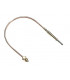 Thermocouple- DIFF pour Saunier Duval - 05114500