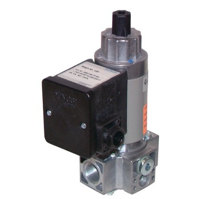 Électrovanne gaz 1 allure MVDLE NF 500mb FF3/4"- DUNGS - 271193