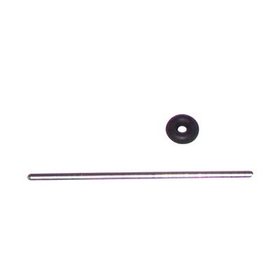 Kit membrana- DIFF pour Saunier Duval - 05349700