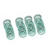 Junta plana- DIFF pour Saunier Duval - 05401400  - (X50)