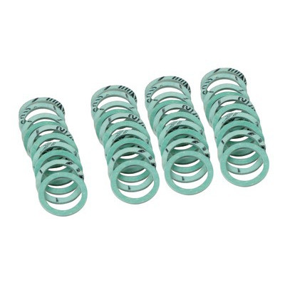Joint plat- DIFF pour Saunier Duval - 05401400  - (X50)