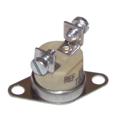 Termostato de seguridad- DIFF pour Saunier Duval - 05353500