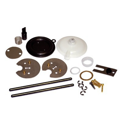 Diaphragm arch kit- DIFF pour Saunier Duval - 05349500