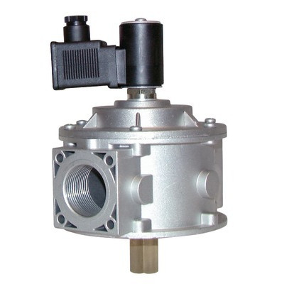 Électrovanne CM 06A (NF) FF1"1/2 6b- MADAS - CM06C0000 008