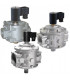 Électrovanne gaz M16 RM NF 6b FF1" 230Va- MADAS - CM04C0000 008
