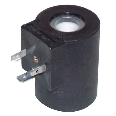 Spare coil 220v ac for 1"- MADAS - BO.0320