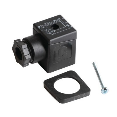 Connector for ac current- MADAS - CN.0045