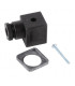 Conector insertable serie EV-M14-M16- MADAS - CN.0010