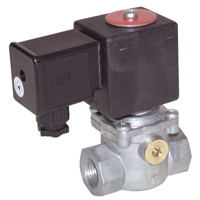 Electroválvula EV25 HH1"- MADAS - EVP04 008