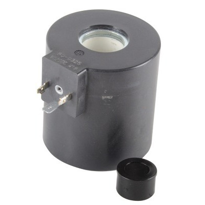 Spare coil 220V for equipment with flange DN65 to DN200 EN 18w- MADAS - BO.0325