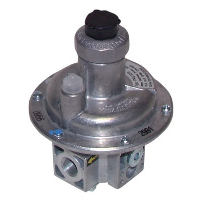Regulador de presión gas DUNGS FRS510/1 HH1"- DUNGS - 070409