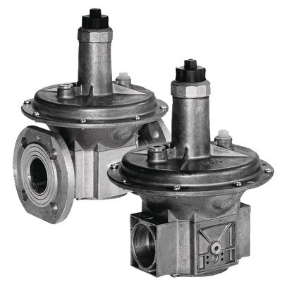 Regulador de presión gas DUNGS FRS515/1 HH 1"1/2- DUNGS - 058446