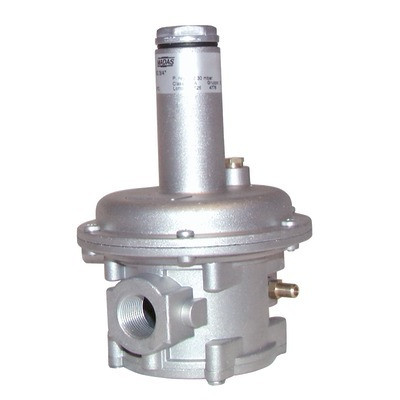 Regulador de presión gas RC03 dos obturadores- MADAS - RC0304 020