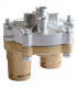 Valve à eau- DIFF pour Saunier Duval - 05239800